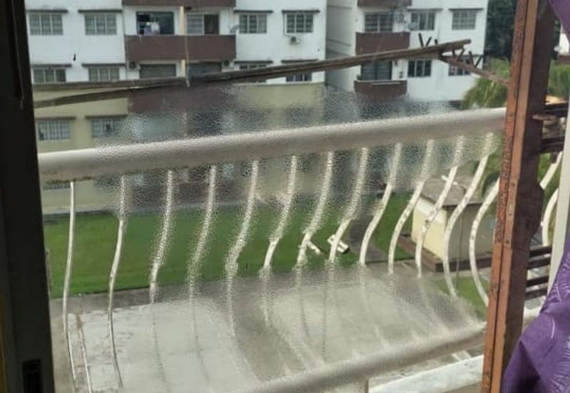 Sri Kenari Apartment