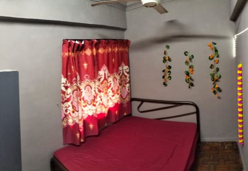 Sri Kenari Apartment