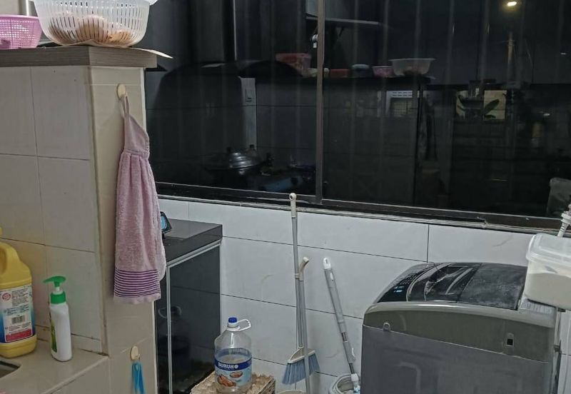 Mon Glori, , Bandar Baru Permas Jaya