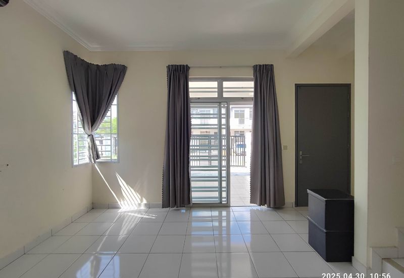 Meridin East The Greenway & The Eden