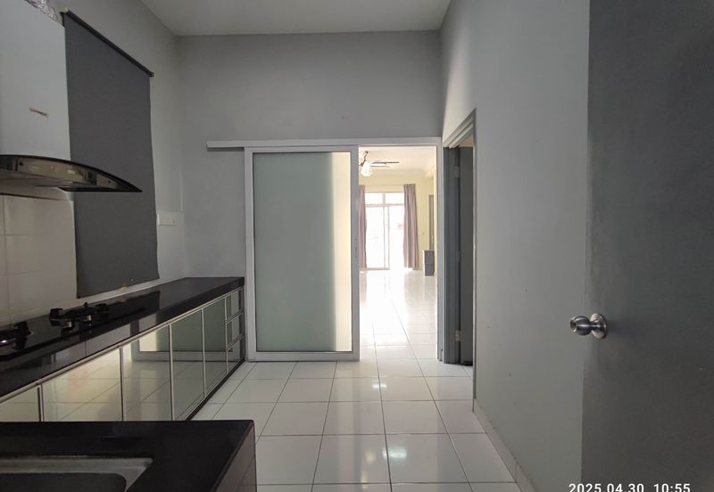 Meridin East The Greenway & The Eden