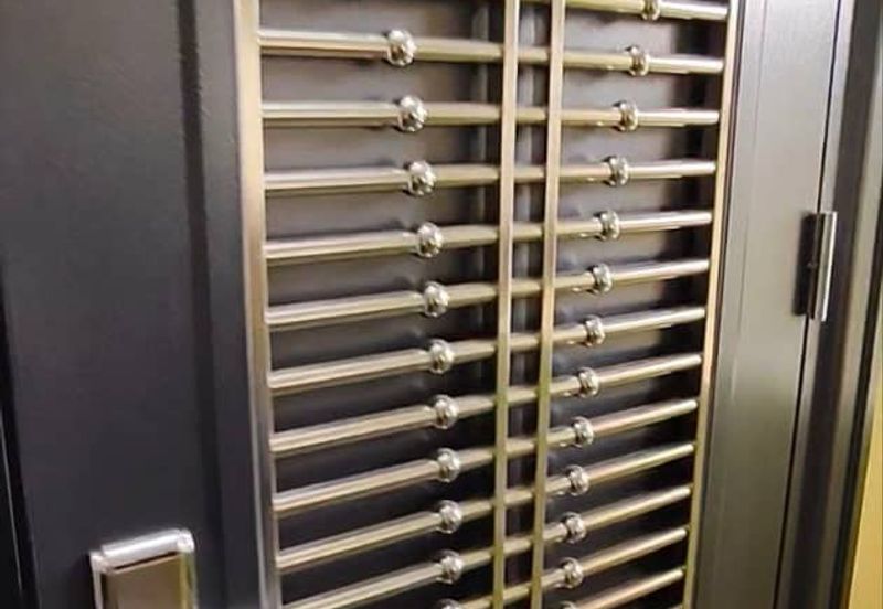 Flat Bandar Selesa Jaya @ Jalan Silat Lincah