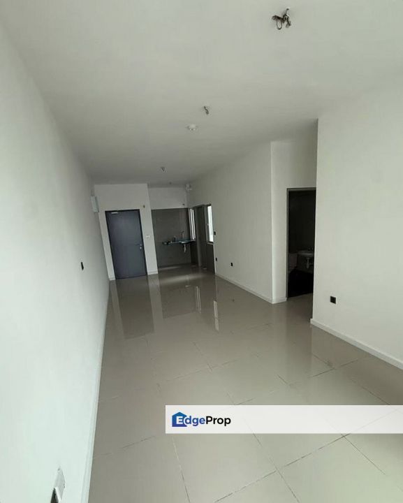 Brand New Taman Sri Amar @ One 49 Residence High Floor 2 Parking Lot, Johor, Johor Bahru