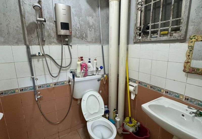 Apartment Putri Ria, Bandar Baru Kota Putri