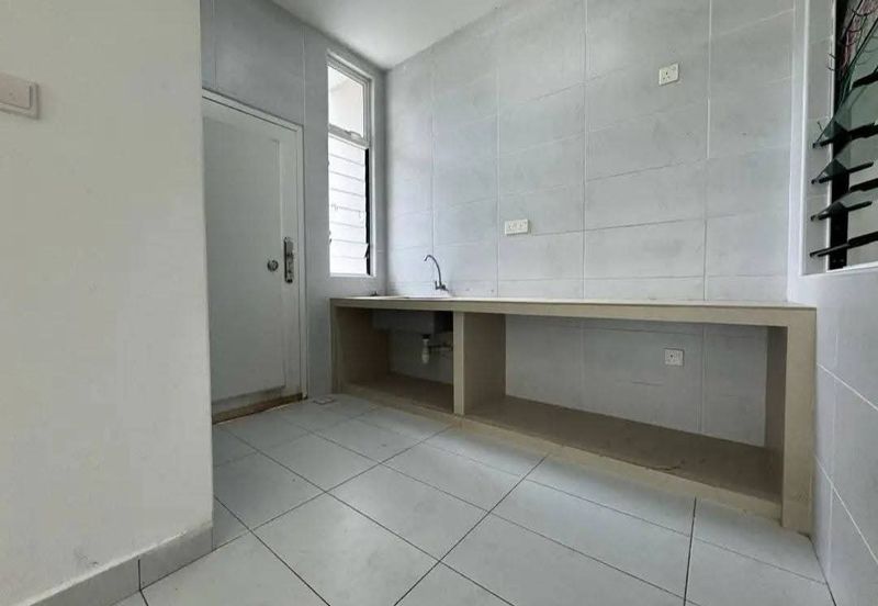 Taman Mutiara Bestari, Skudai