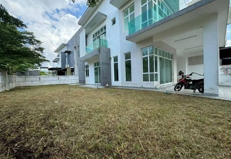 Taman Mutiara Bestari, Skudai