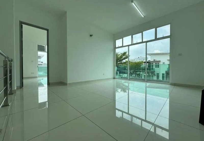 Taman Mutiara Bestari, Skudai