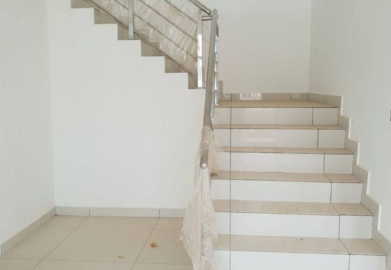 Taman Mutiara Bestari, Skudai