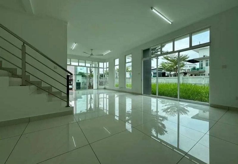 Taman Mutiara Bestari, Skudai