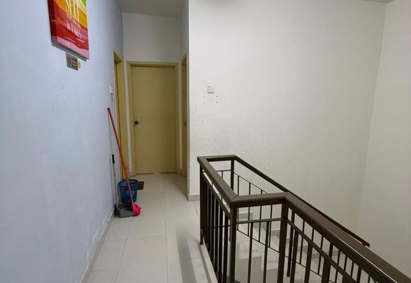 JP Perdana (Jaya Putra Perdana)