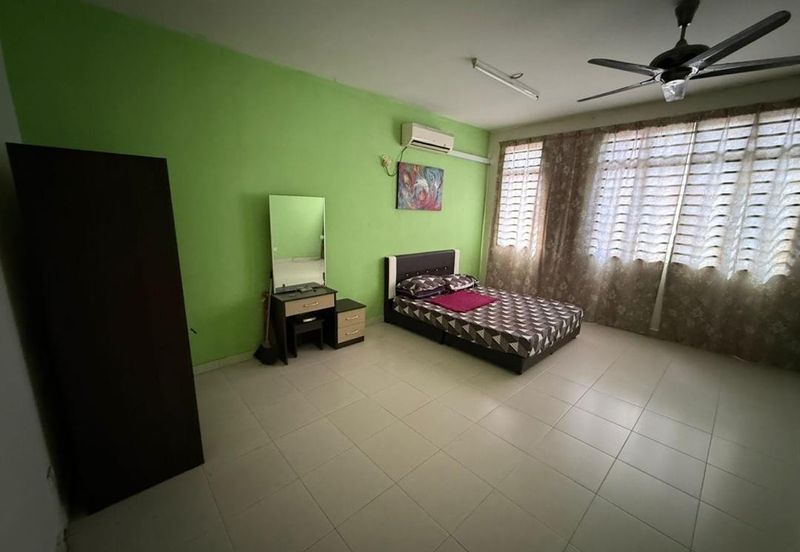 JP Perdana (Jaya Putra Perdana)