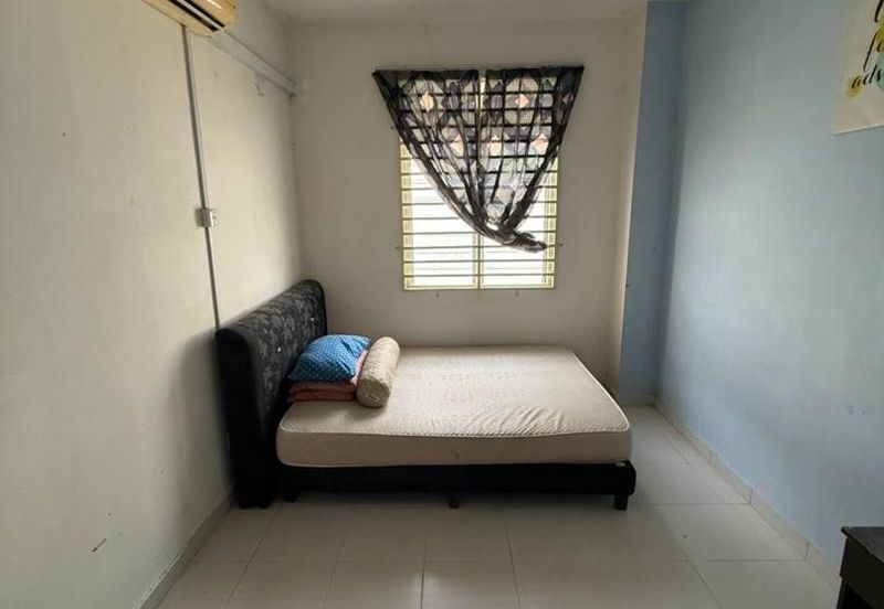 JP Perdana (Jaya Putra Perdana)