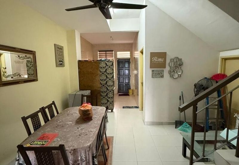 JP Perdana (Jaya Putra Perdana)