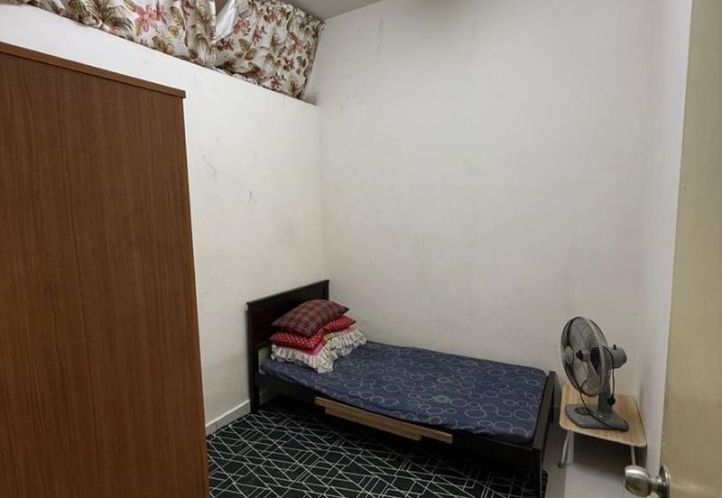 JP Perdana (Jaya Putra Perdana)