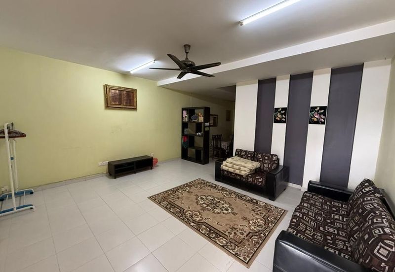 JP Perdana (Jaya Putra Perdana)