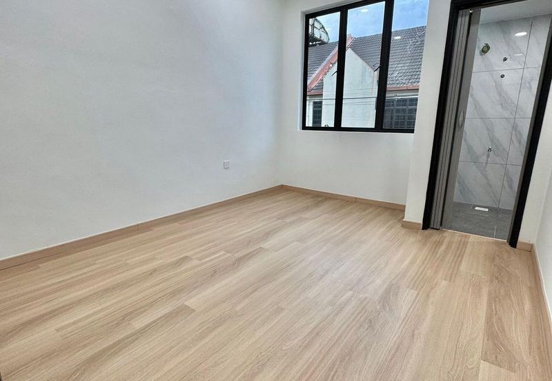 Bandar Baru Permas Jaya