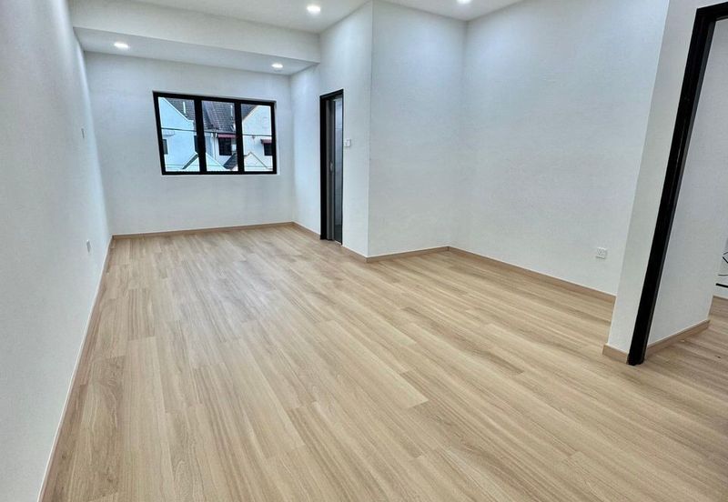 Bandar Baru Permas Jaya