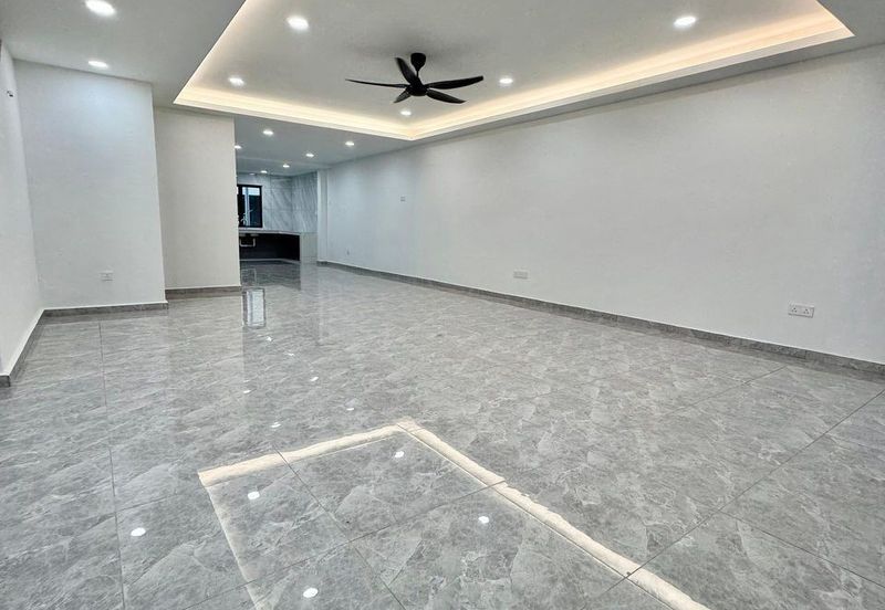 Bandar Baru Permas Jaya