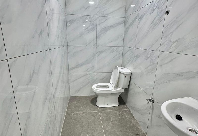 Bandar Baru Permas Jaya