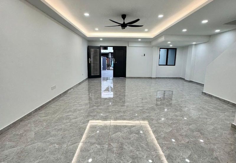 Bandar Baru Permas Jaya