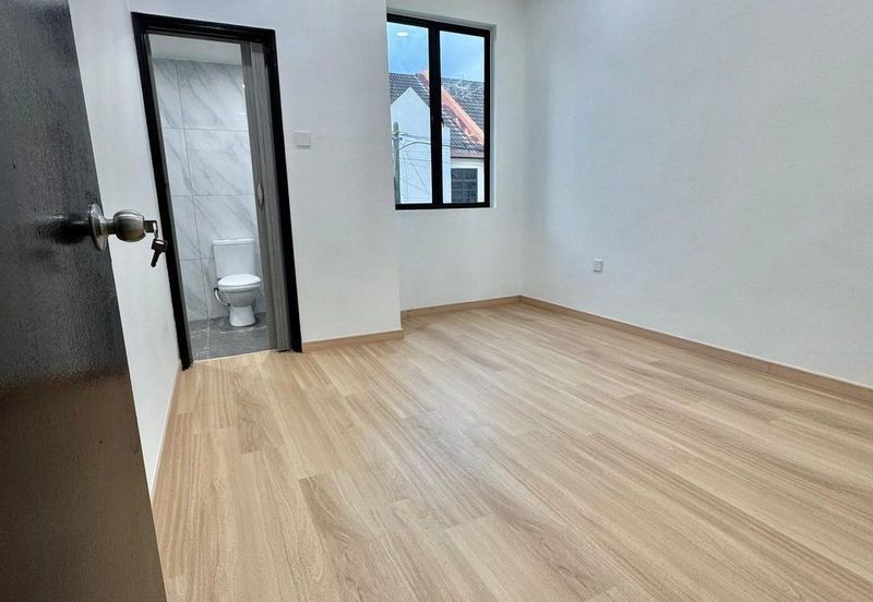 Bandar Baru Permas Jaya