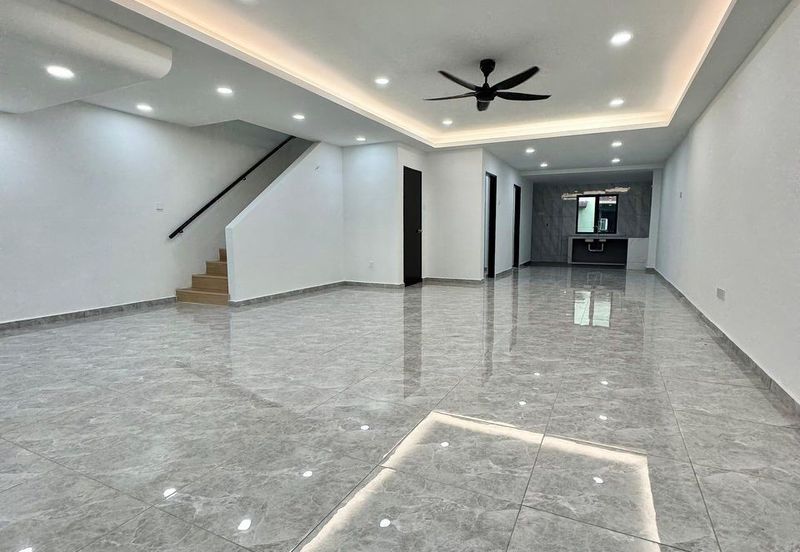 Bandar Baru Permas Jaya