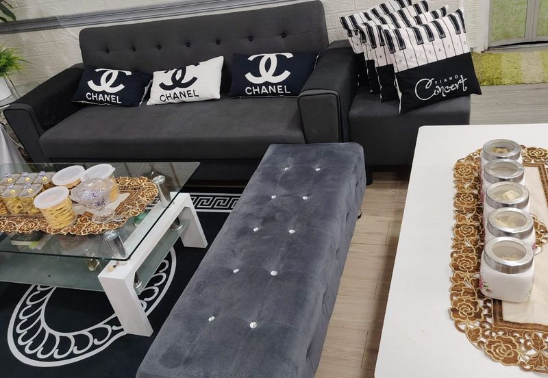 Villa Krystal, Bandar Selesa Jaya