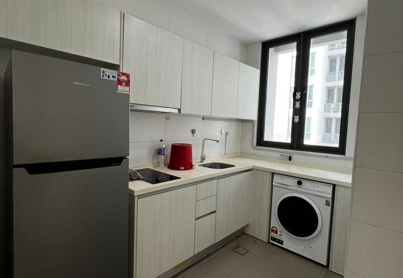 SKS Pavillion Residences