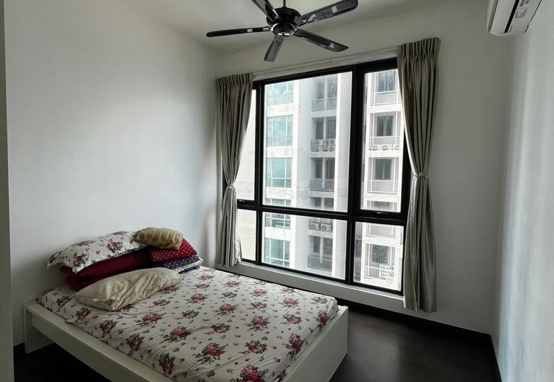 SKS Pavillion Residences