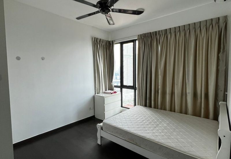 SKS Pavillion Residences