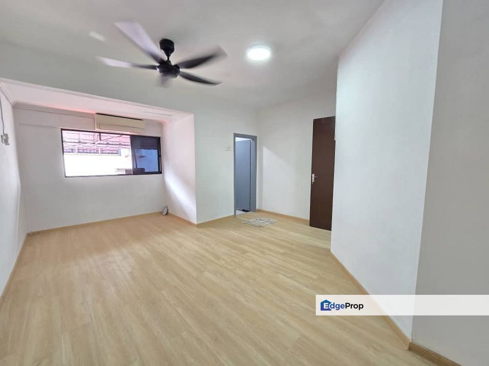 Full Loan Taman Perling @ Jalan Pekaka Unblock Low Cost Double Storey, Johor, Johor Bahru