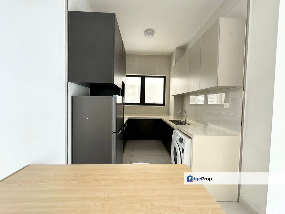 Full Loan Country Garden Danga Bay AmberSide High Floor 2 Parking Lot, Johor, Johor Bahru