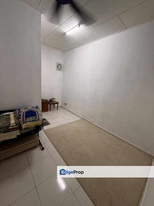 Below Market Nusa Indah Well Maintain Unblock View Double Storey House, Johor, Nusajaya