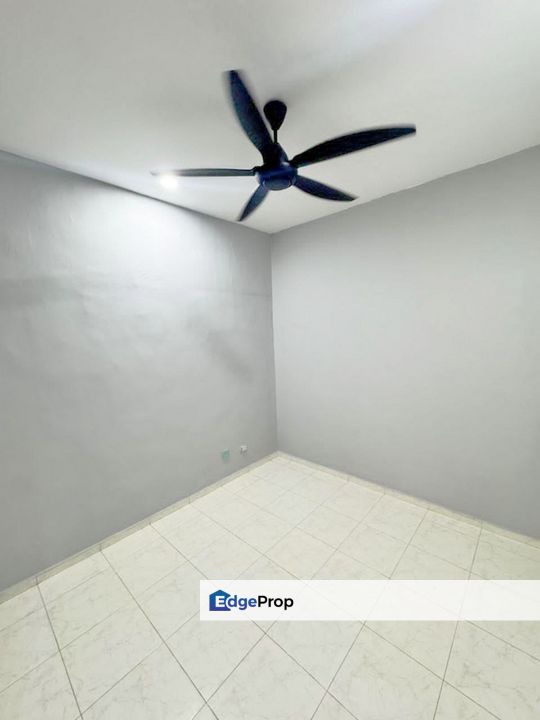 Below Market Nusa Bestari New Renovated Single Storey Near Bukit Indah, Johor, Skudai