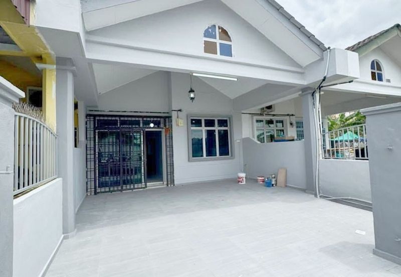 Taman Nusa Bestari Jaya