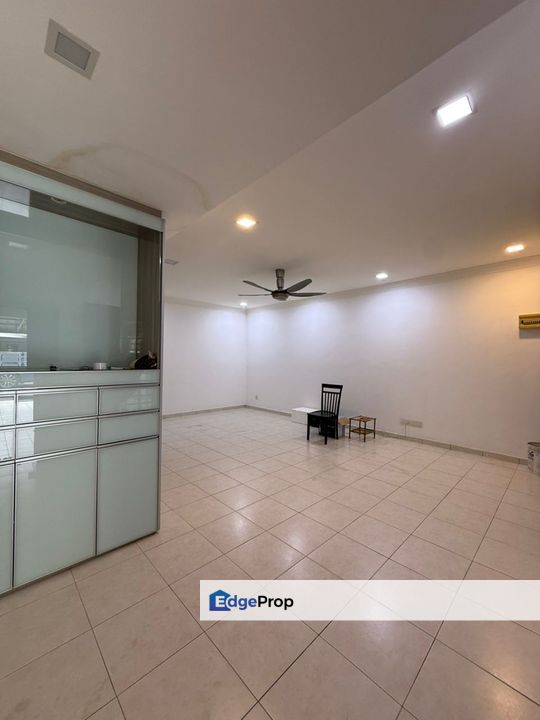 Taman Impian Skudai Well Maintain Double Storey House Near Nsk Skudai, Johor, Johor Bahru