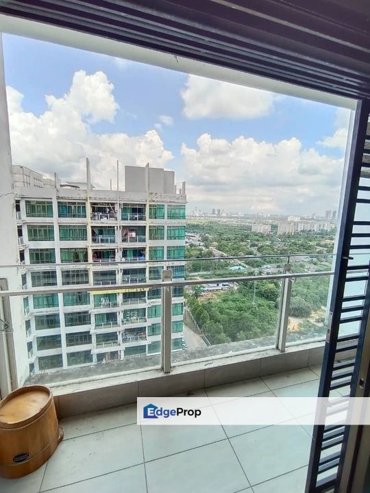Cash Out Masai @ Parc Regency High Floor Well Maintain Near Plentong, Johor, Masai