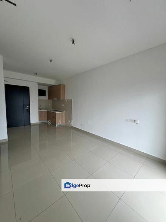 Brand New Johor Bahru Trellis Residences Unblock View High Floor Ciq, Johor, Johor Bahru