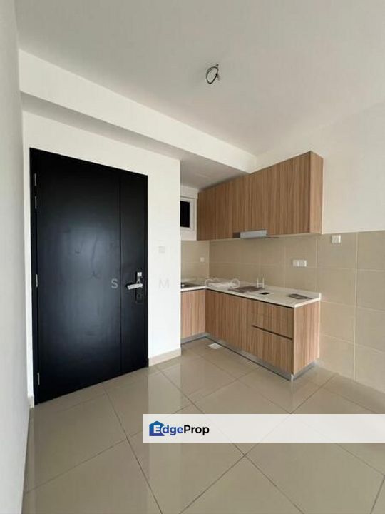 Brand New Johor Bahru Trellis Residences Unblock View High Floor Ciq, Johor, Johor Bahru