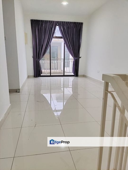 Full Loan Kangkar Pulai @ Pulai Hijauan Semi D Double Storey House, Johor, Kangkar Pulai