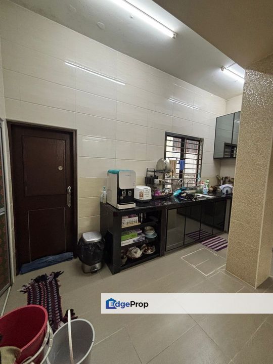 Bukit Indah Jalan Indah 19 Unblock View Fully Extended Double Storey , Johor, Bukit Indah