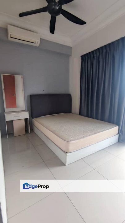 Below Market V@Summerplace High Floor Walk To Ciq High Roi 6.7%, Johor, Johor Bahru