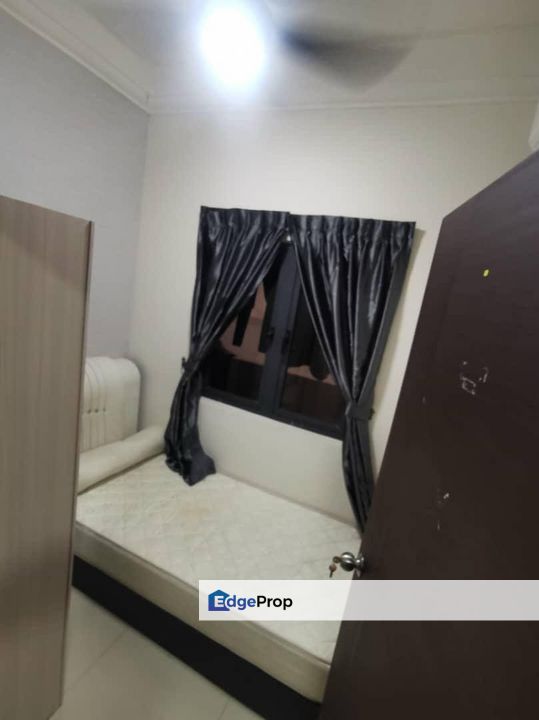 Below Market V@Summerplace High Floor Walk To Ciq High Roi 6.7%, Johor, Johor Bahru