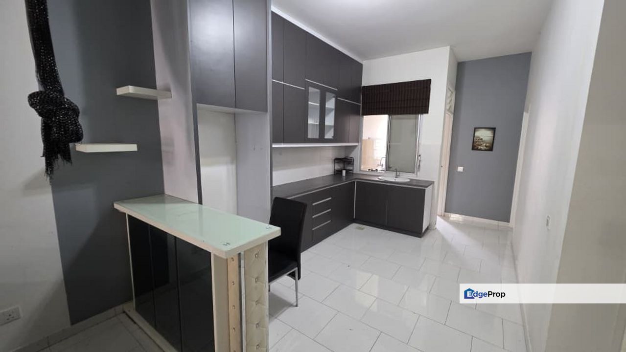 Gelang Patah @ Setia Eco Garden Renovated Single Storey  House Tuas, Johor, Gelang Patah