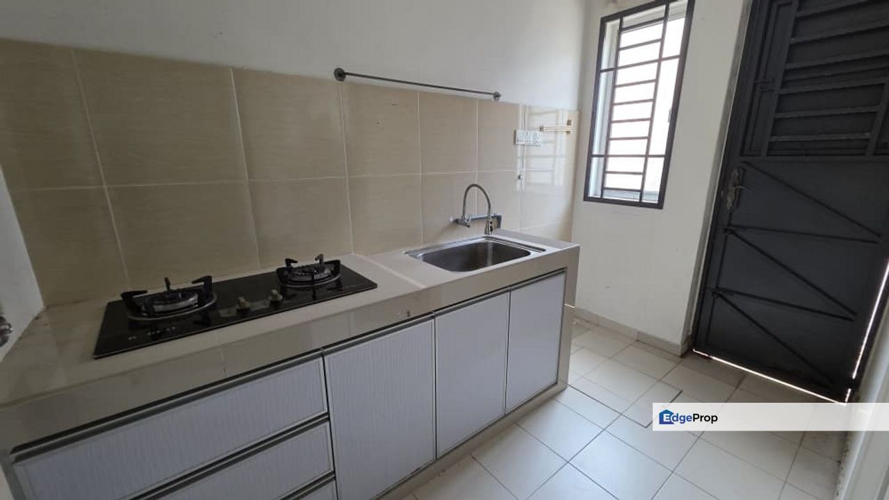 Gelang Patah @ Setia Eco Garden Renovated Single Storey  House Tuas, Johor, Gelang Patah