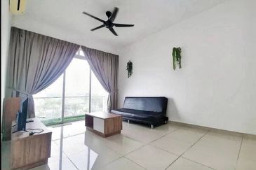 Tropez Residences @ Tropicana Danga Bay