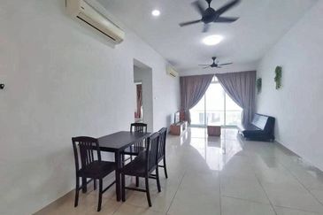 Tropez Residences @ Tropicana Danga Bay