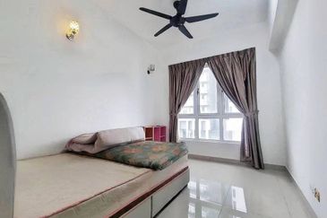 Tropez Residences @ Tropicana Danga Bay