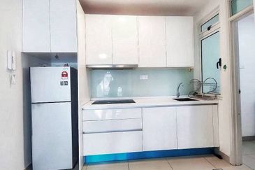 Tropez Residences @ Tropicana Danga Bay