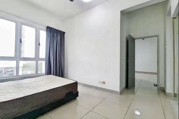 Tropez Residences @ Tropicana Danga Bay